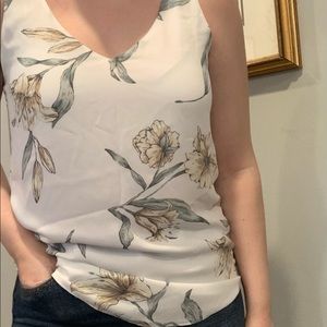 🌸RW&Co Cami🌸